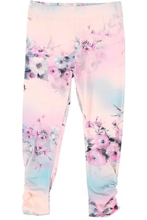 Simonetta PARTES DE ABAJO - Leggings