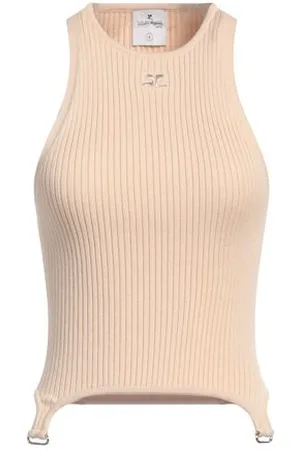 Courrèges CAMISETAS Y TOPS - Tops