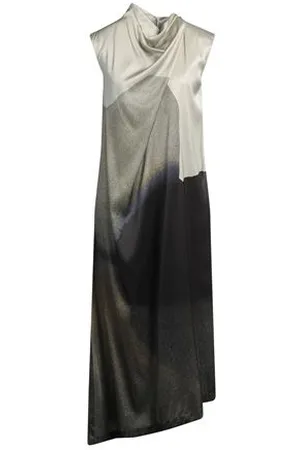 CHRISTIAN WIJNANTS VESTIDOS - Vestidos midi