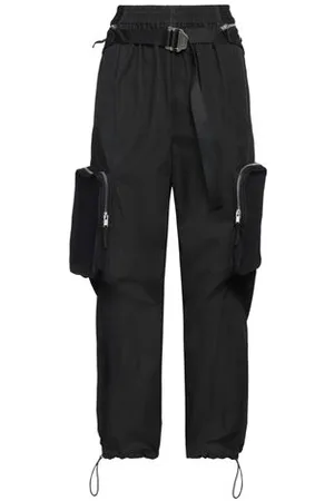 DION LEE PARTES DE ABAJO - Pantalones