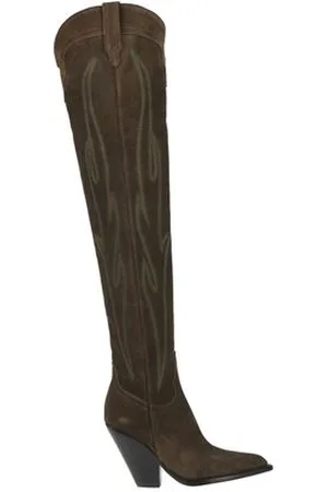 SONORA CALZADO - Botas