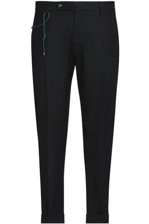 Berwich PARTES DE ABAJO - Pantalones