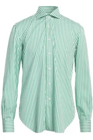 BARBA CAMISETAS Y TOPS - Camisas
