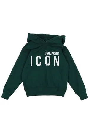 Dsquared2 CAMISETAS Y TOPS - Sudaderas
