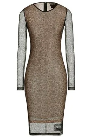 VERSACE VESTIDOS - Vestidos midi