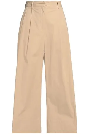 ANTONELLI PARTES DE ABAJO - Pantalones