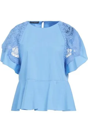 Alberta Ferretti CAMISETAS Y TOPS - Tops