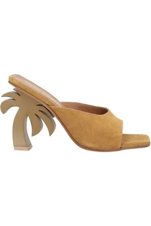 Palm Angels CALZADO - Sandalias con cierre