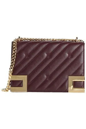 Elisabetta Franchi BOLSOS - Bolsos con bandolera
