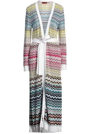 Missoni PRENDAS DE PUNTO - Cárdigans