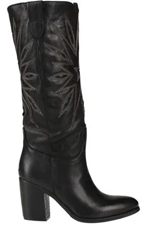 DIVINE FOLLIE CALZADO - Botas