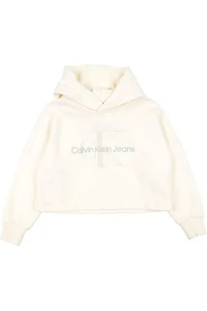 Calvin Klein CAMISETAS Y TOPS - Sudaderas
