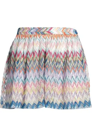 Missoni PARTES DE ABAJO - Pantalones cortos y bermudas