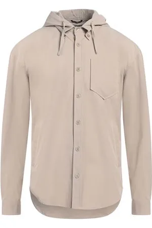 D.A. Daniele Alessandrini CAMISETAS Y TOPS - Camisas