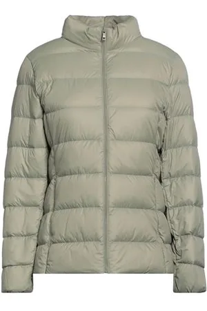 .12 PUNTODODICI ROPA DE ABRIGO - Plumíferos y acolchados