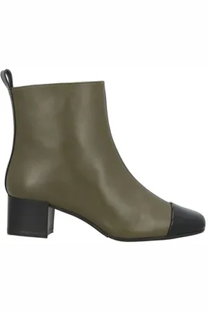 Carel CALZADO - Botines de caña alta