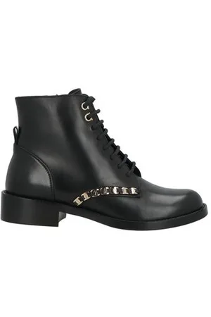 Salvatore Ferragamo CALZADO - Botines de caña alta