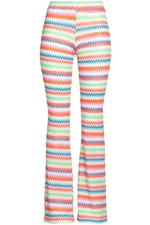 MC2 SAINT BARTH PARTES DE ABAJO - Pantalones