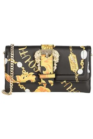 VERSACE Marroquinería - Carteras con bandolera