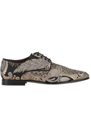 Dolce & Gabbana CALZADO - Zapatos de cordones