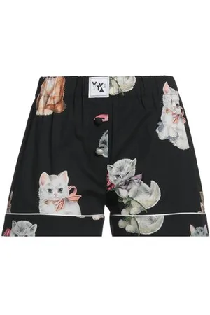 VIVETTA PARTES DE ABAJO - Pantalones cortos y bermudas