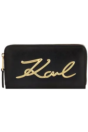 Karl Lagerfeld Marroquinería - Billeteras