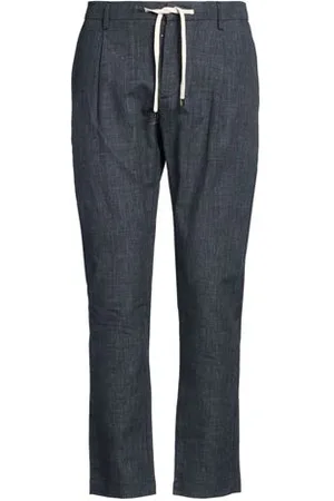 YAN SIMMON PARTES DE ABAJO - Pantalones