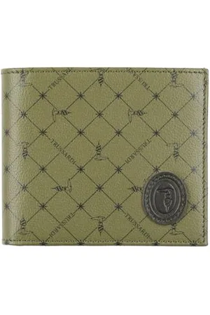 Trussardi Marroquinería - Billeteras