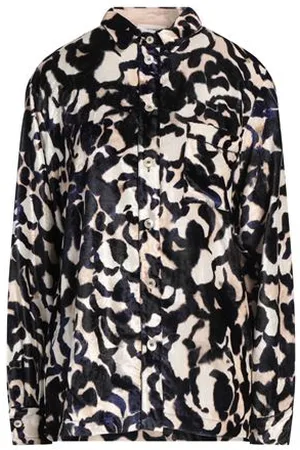 FORTE FORTE CAMISETAS Y TOPS - Camisas
