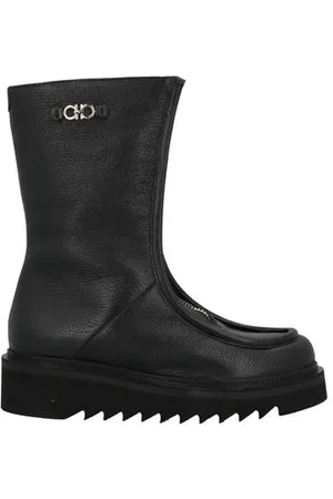 Salvatore Ferragamo CALZADO - Botines de caña alta