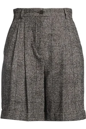 Dolce & Gabbana PARTES DE ABAJO - Pantalones cortos y bermudas