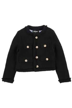 Dsquared2 ROPA DE ABRIGO - Chaquetas y cazadoras