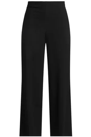 EDITED the label PARTES DE ABAJO - Pantalones