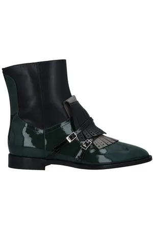 Pollini CALZADO - Botines de caña alta