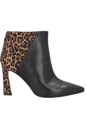 ANNA F. CALZADO - Botines de caña alta
