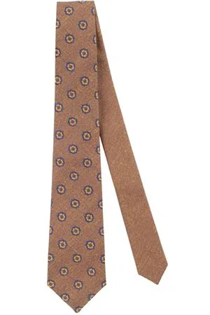 CANALI COMPLEMENTOS - Corbata y pajarita
