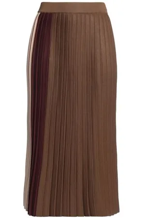 Max Mara PARTES DE ABAJO - Faldas midi