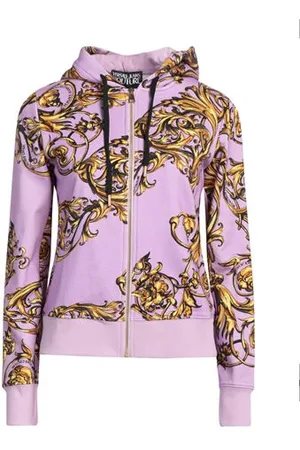 VERSACE CAMISETAS Y TOPS - Sudaderas