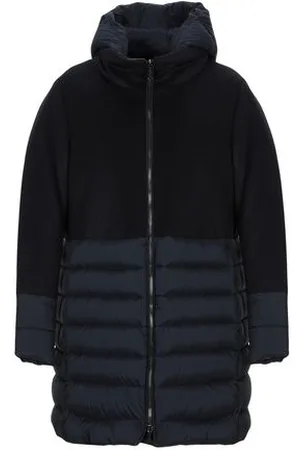 MOORER ROPA DE ABRIGO - Plumíferos y acolchados