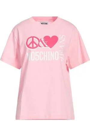 Moschino CAMISETAS Y TOPS - Camisetas