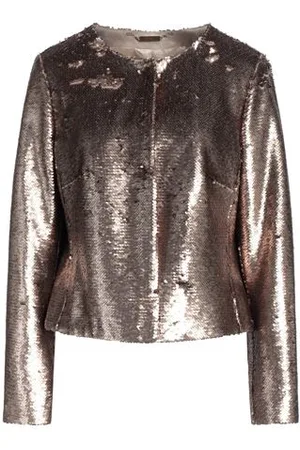 NVSCO ROPA DE ABRIGO - Chaquetas y cazadoras