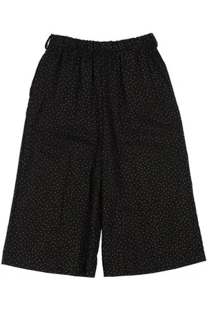GIRO QUADRO PARTES DE ABAJO - Pantalones
