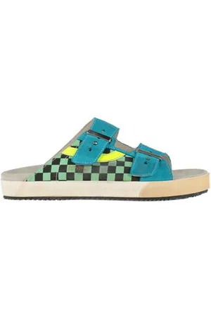 Hidnander CALZADO - Sandalias con cierre