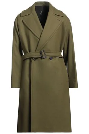 HEVO ROPA DE ABRIGO - Abrigos