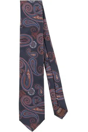 CANALI COMPLEMENTOS - Corbata y pajarita