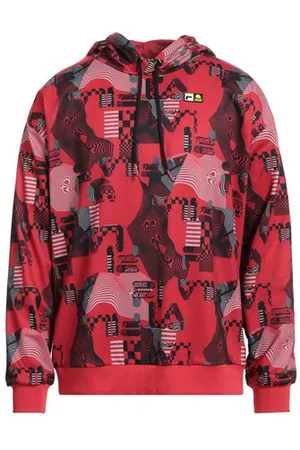 Fila CAMISETAS Y TOPS - Sudaderas