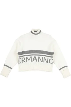 ERMANNO SCERVINO PRENDAS DE PUNTO - Cuello alto