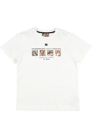 Dolce & Gabbana CAMISETAS Y TOPS - Camisetas