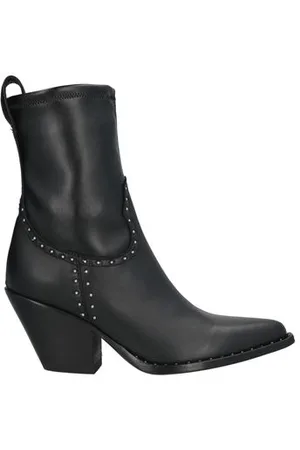 SONORA CALZADO - Botines de caña alta
