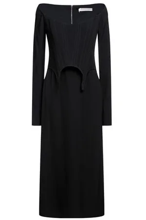 DION LEE VESTIDOS - Vestidos midi